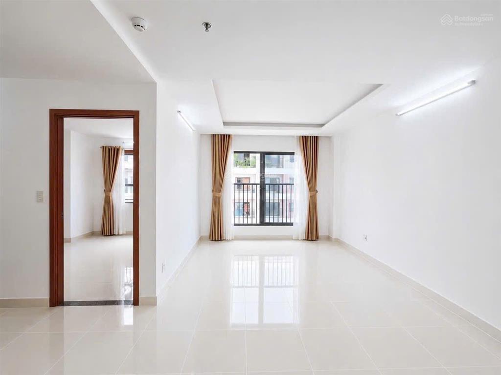Bán gấp căn hộ xh2 vcn phước long chỉ 2,48 tỷ diện tích 64,2m 2pn view công viên,