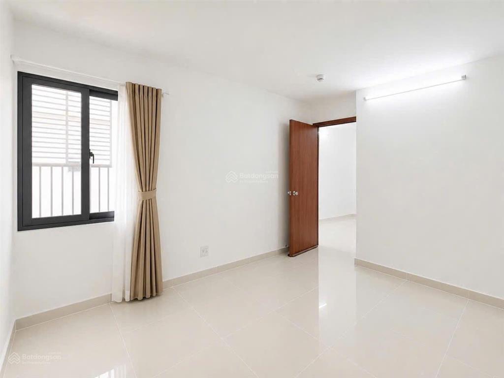 Bán gấp căn hộ xh2 vcn phước long chỉ 2,48 tỷ diện tích 64,2m 2pn view công viên,