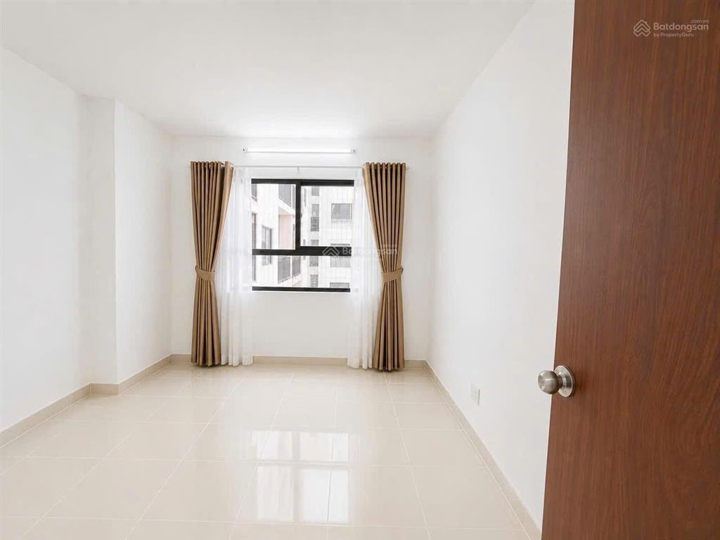 Bán gấp căn hộ xh2 vcn phước long chỉ 2,48 tỷ diện tích 64,2m 2pn view công viên,