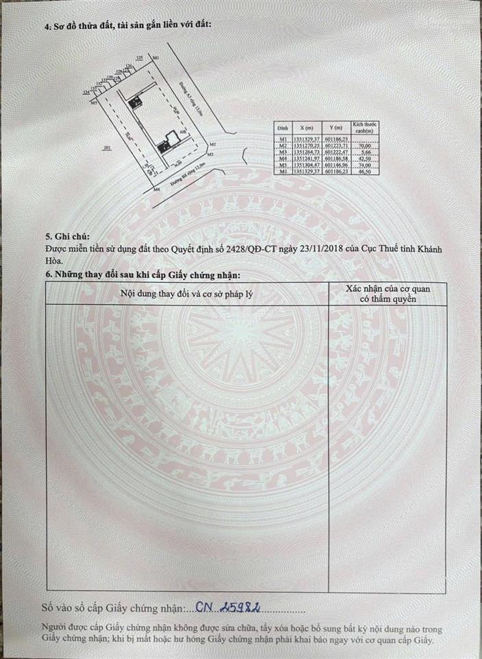 Bán gấp căn hộ xh2 vcn phước long chỉ 2,48 tỷ diện tích 64,2m 2pn view công viên,