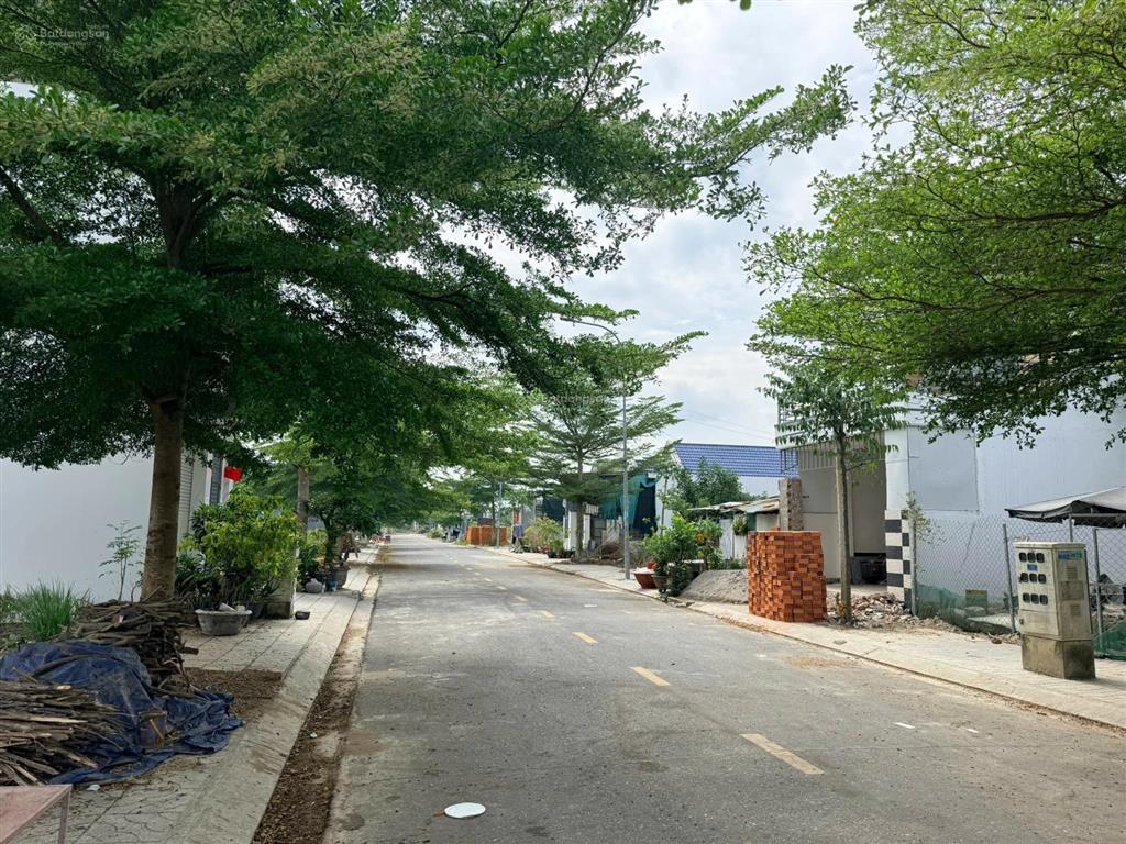 Tđc nam sông cái chỉ còn 2,4 tỷ, kđt tđc nam sông cái diên khánh, diện tích 100m², ngang 5m