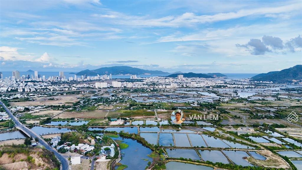 Bán lô kề góc để xây ở biệt thự tại kđt ven sông tắc  river park 300m2. vị trí đất biệt thự hướng