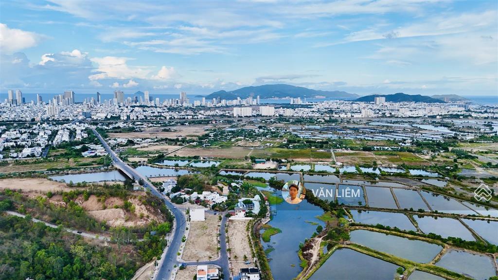 Bán lô kề góc để xây ở biệt thự tại kđt ven sông tắc  river park 300m2. vị trí đất biệt thự hướng
