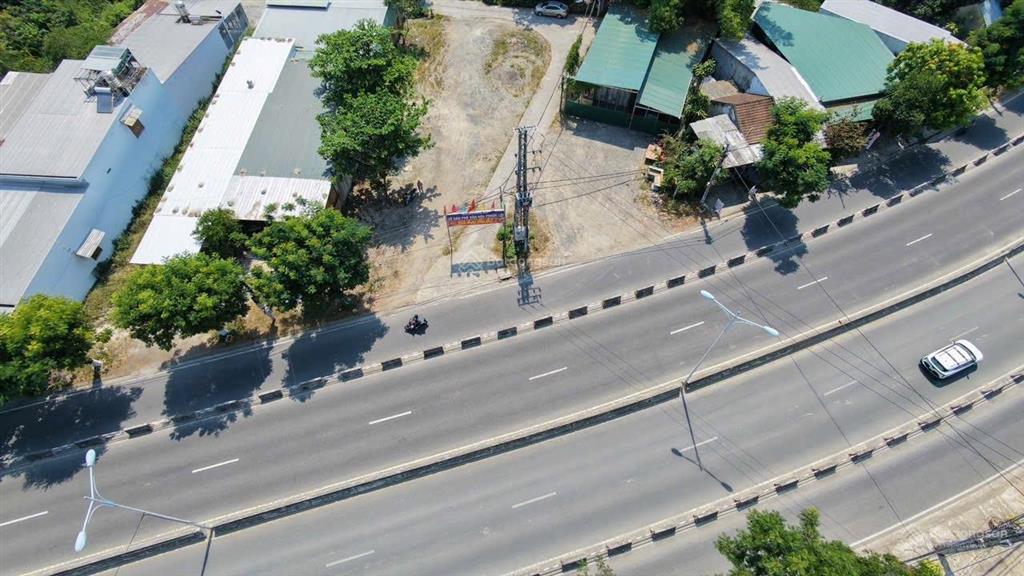 Bán lô đất phước lợi, cách đại lộ ntt 15m diện tích 84,3m2 full thổ ngang 5,1m sau 5,15m
