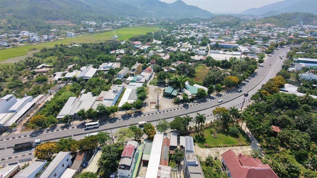 Bán lô đất phước lợi, cách đại lộ ntt 15m diện tích 84,3m2 full thổ ngang 5,1m sau 5,15m
