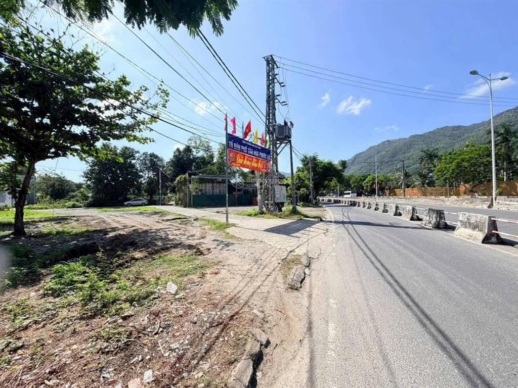 Bán lô đất phước lợi, cách đại lộ ntt 15m diện tích 84,3m2 full thổ ngang 5,1m sau 5,15m