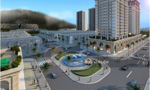 Biệt thự mipeco cách biển chỉ 600m | sổ hồng riêng cơ hội sở hữu lô biệt thự đẹp tại mipeco