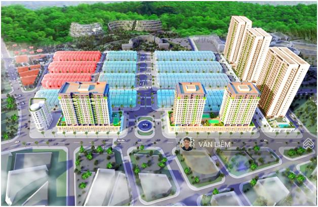 Biệt thự mipeco cách biển chỉ 600m | sổ hồng riêng cơ hội sở hữu lô biệt thự đẹp tại mipeco