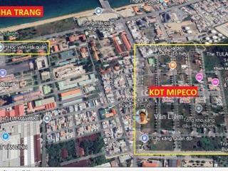 Biệt thự mipeco cách biển chỉ 600m | sổ hồng riêng cơ hội sở hữu lô biệt thự đẹp tại mipeco