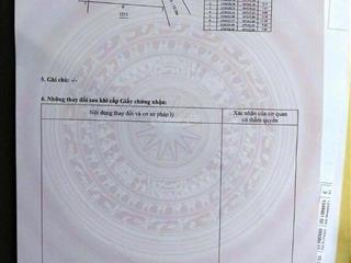 Đất vĩnh thạnh full thổ cư, chỉ 2,4 tỷ bao sổ thôn phú trung, xã vĩnh thạnh, nha trang