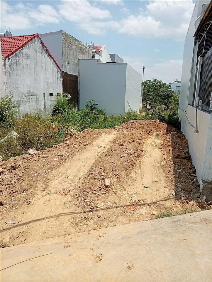 Đất vĩnh thạnh full thổ cư, chỉ 2,4 tỷ bao sổ thôn phú trung, xã vĩnh thạnh, nha trang