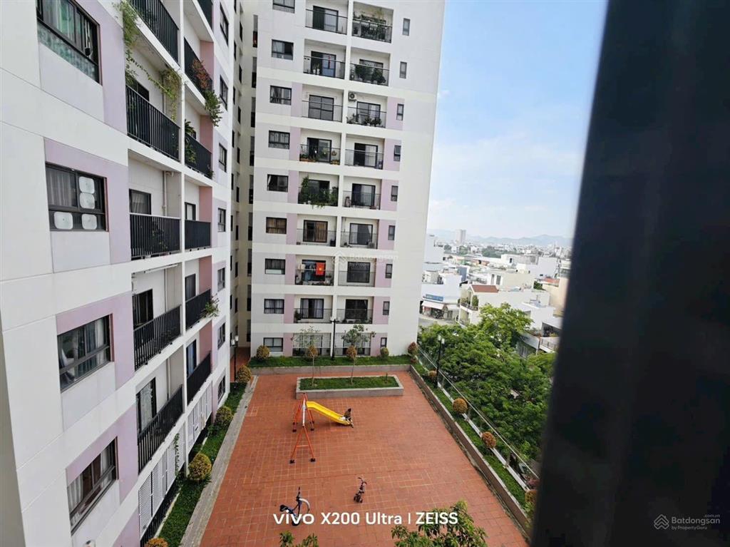 Bán gấp căn hộ xh2 vcn phước long chỉ 2,48 tỷ diện tích 64,2m2 2pn view công viên
