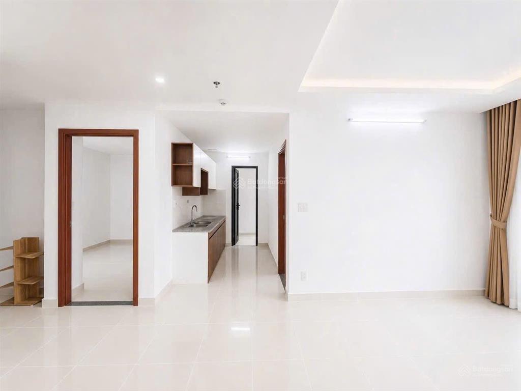 Bán gấp căn hộ xh2 vcn phước long chỉ 2,48 tỷ diện tích 64,2m2 2pn view công viên