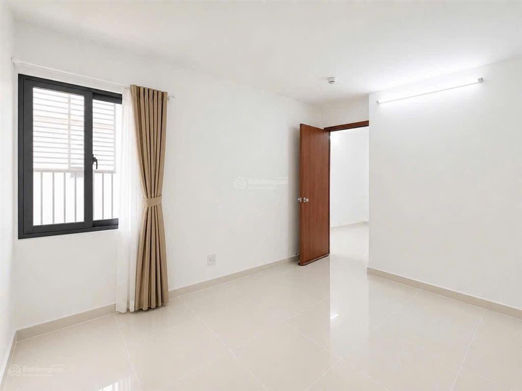 Bán gấp căn hộ xh2 vcn phước long chỉ 2,48 tỷ diện tích 64,2m2 2pn view công viên