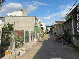 Đất lư giang sát charmora city sun nha trang, hẻm ông tấn lư giang, p. nam nha trang