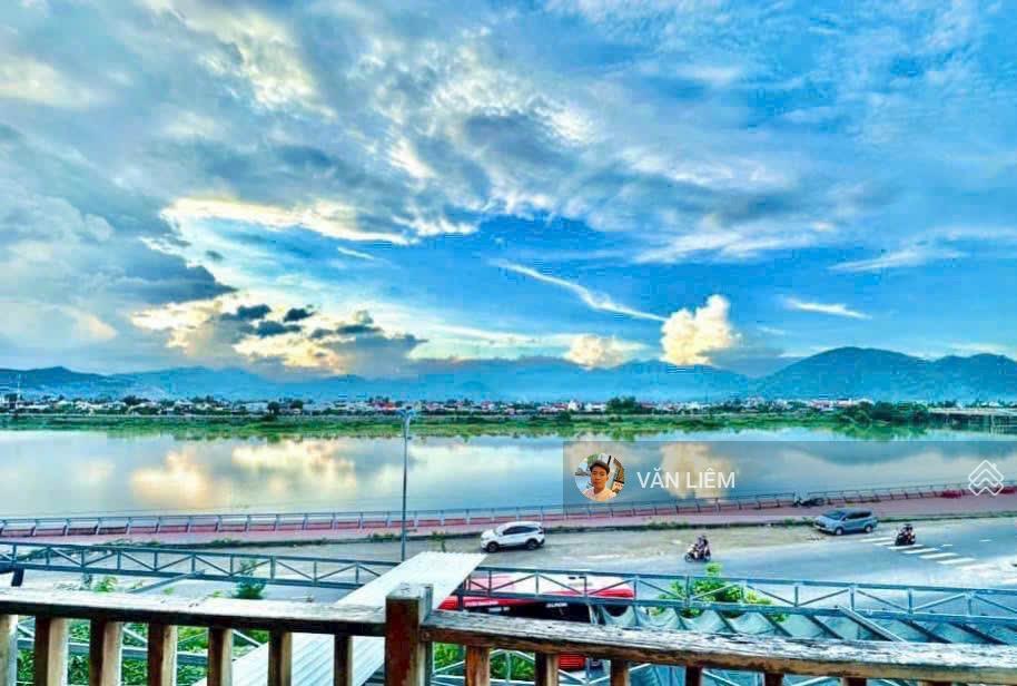 Cần ra nhanh lô lk15 nam sông cái giá cực tốt chỉ 2,3 tỷ. diện tích 138,8m2