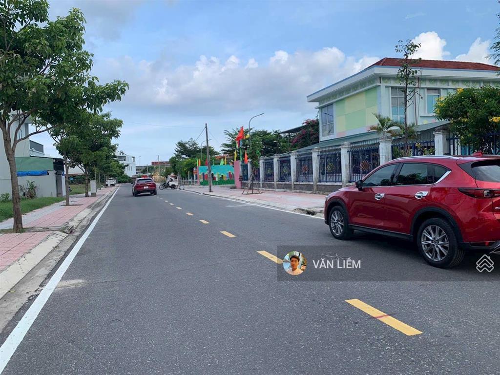 Cần ra nhanh lô lk15 nam sông cái giá cực tốt chỉ 2,3 tỷ. diện tích 138,8m2