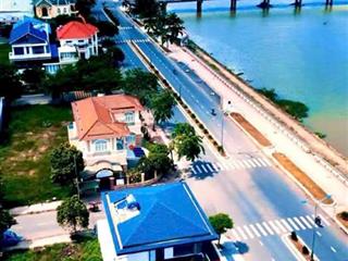 Cần ra nhanh lô lk15 nam sông cái giá cực tốt chỉ 2,3 tỷ. diện tích 138,8m2
