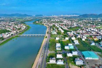 Cần ra nhanh lô lk15 nam sông cái giá cực tốt chỉ 2,3 tỷ. diện tích 138,8m2