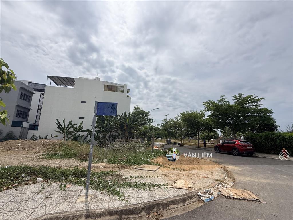 Lô đất an bình tân giá tốt để xuống tiền  gần dự án sun group