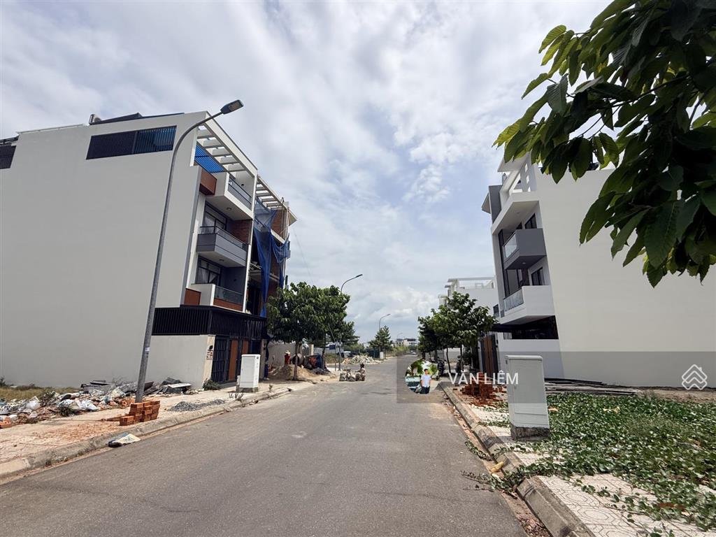 Lô đất an bình tân giá tốt để xuống tiền  gần dự án sun group