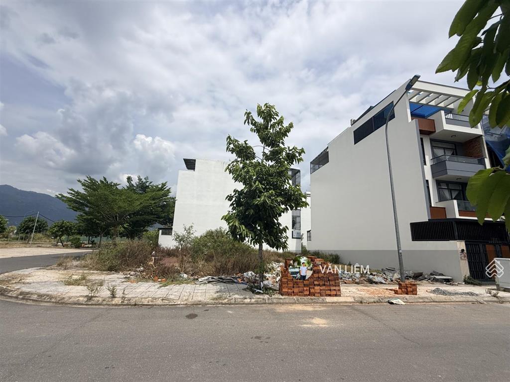 Lô đất an bình tân giá tốt để xuống tiền  gần dự án sun group