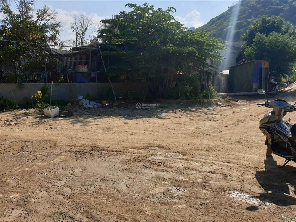 Bán đất phước thượng nam nha trang | chỉ 3,9 tỷ. vị trí đẹp, hẻm bê tông rộng 5m, ô tô vào tận nơi