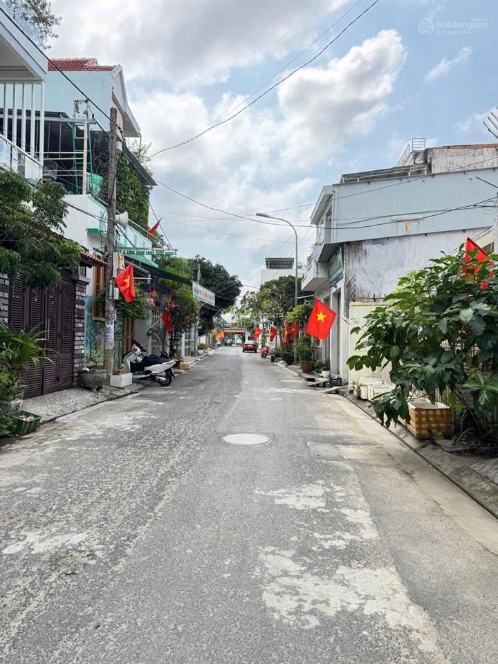 Giảm tới 10tr/m2 mặt tiền đặng dung 176m2 ngang 6m, trung tâm phước long