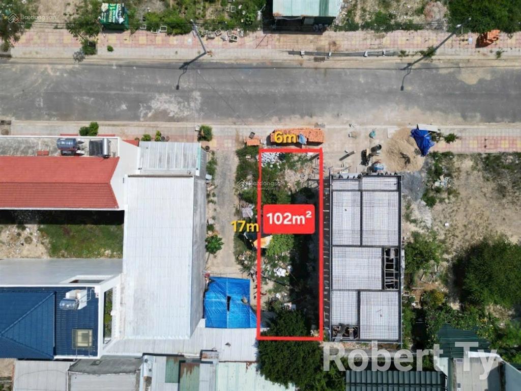 Giảm mạnh còn 3 tỷ 090 triệu kđt phú ân nam đường số 24 dt 102m2 (ngang 6m) đường 13m