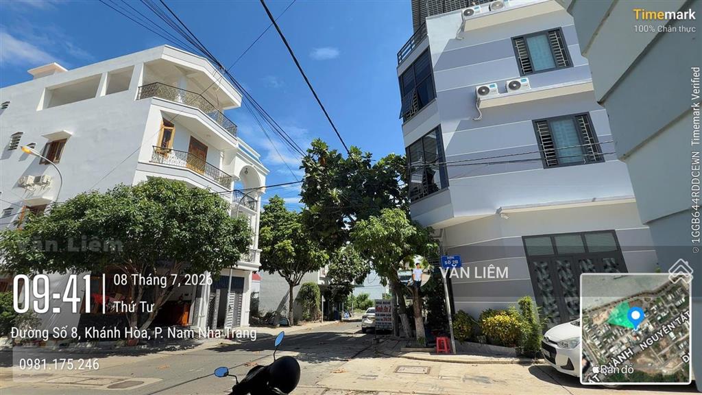 Hòn rớ 2 đường 13m, chỉ 4,7 tỷ bao sang tên tđc hòn rớ 2 phước đồng, nha trang