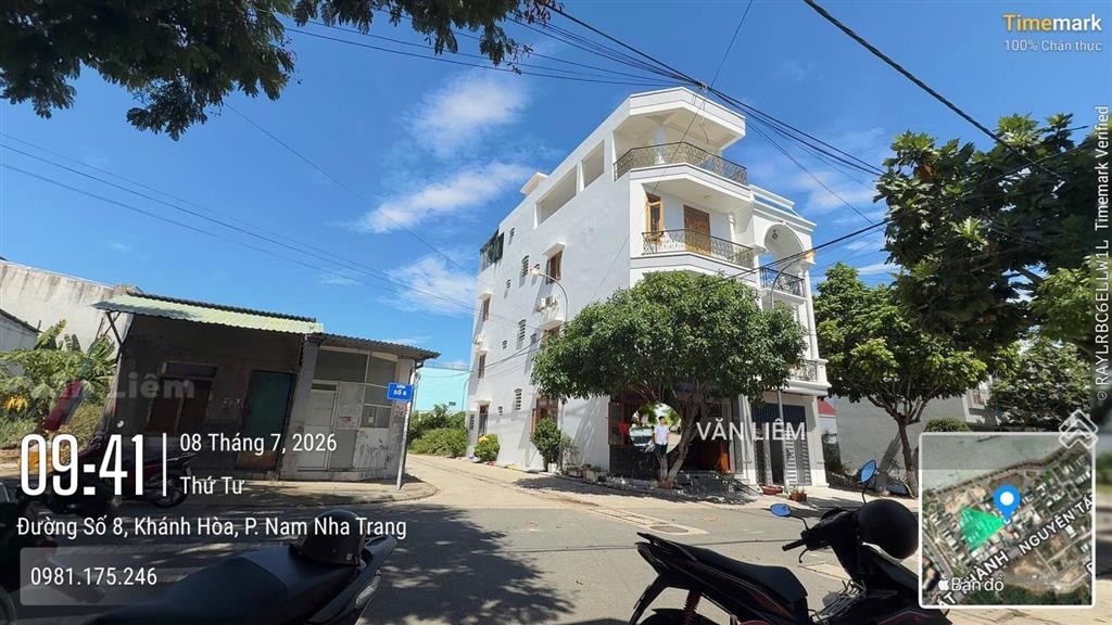 Hòn rớ 2 đường 13m, chỉ 4,7 tỷ bao sang tên tđc hòn rớ 2 phước đồng, nha trang