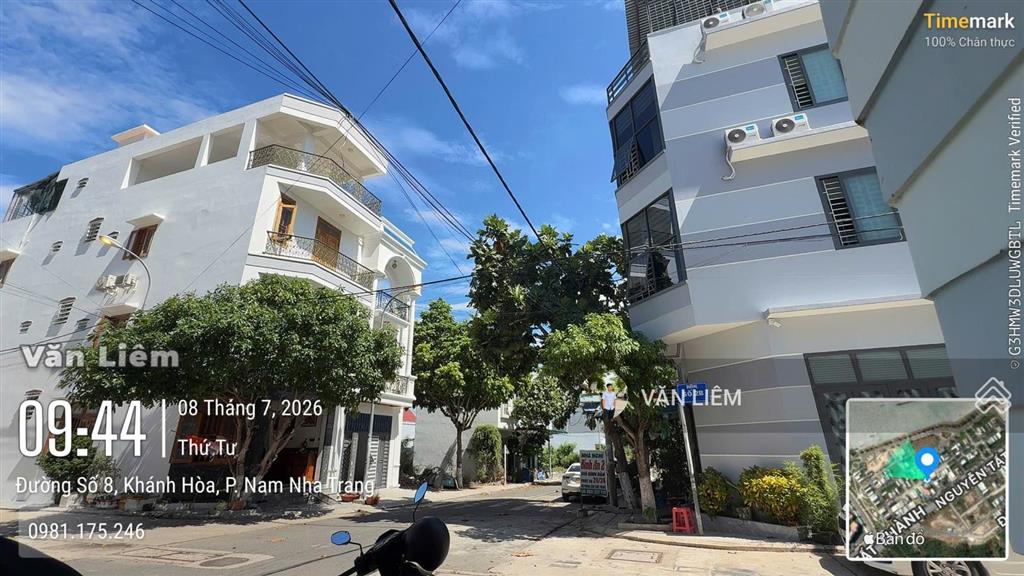 Hòn rớ 2 đường 13m, chỉ 4,7 tỷ bao sang tên tđc hòn rớ 2 phước đồng, nha trang