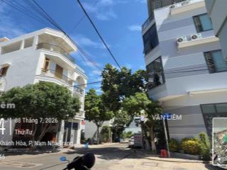 Hòn rớ 2 đường 13m, chỉ 4,7 tỷ bao sang tên tđc hòn rớ 2 phước đồng, nha trang