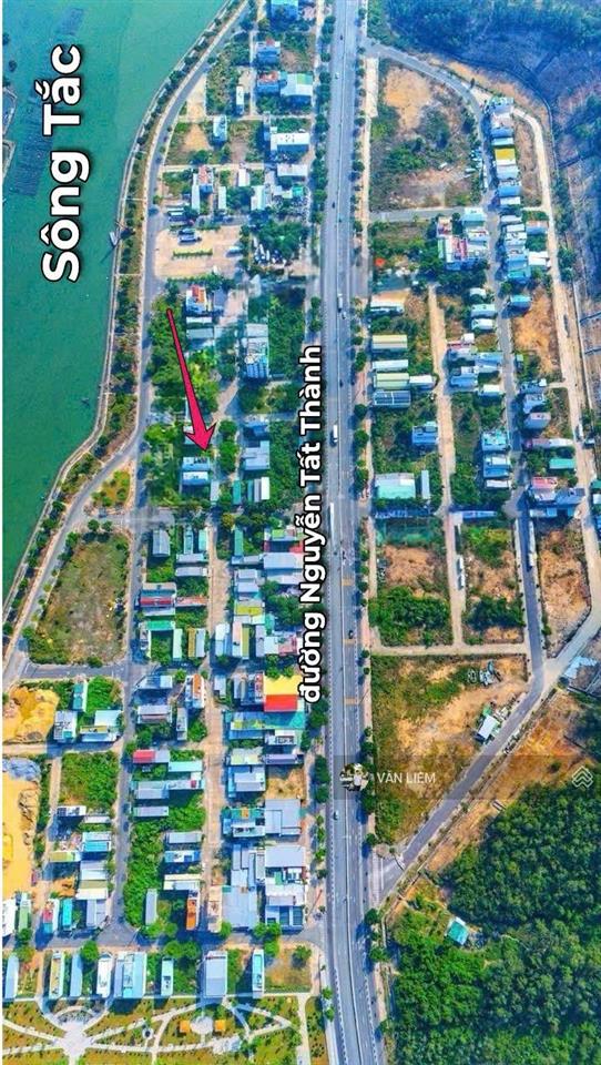 Lô đẹp hòn rớ 2 đối diện công viên nam nha trang, khu dân cư hiện hữu view công viên