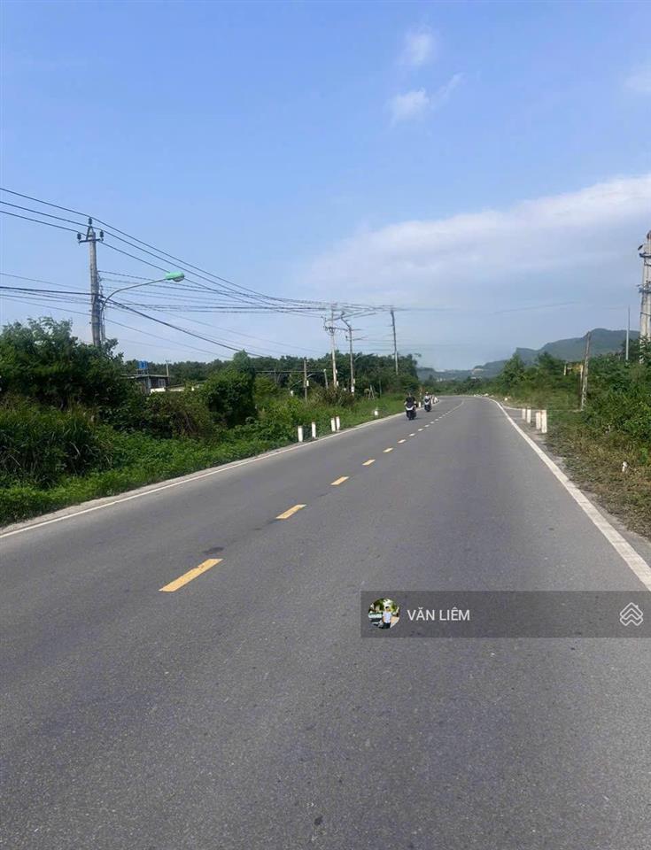 Mặt tiền tỉnh lộ 3 chỉ 4tr/m2 qh đất ở hàng siêu tốt cần chuyển nhượng lô đất rẻ tại tỉnh lộ 3