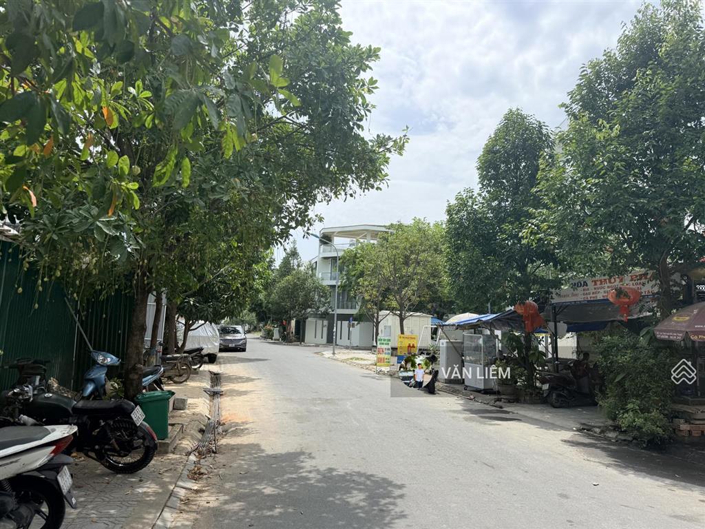 Đất kđt an bình tân đường t3 13m phường phước long, nha trang diện tích 100,3m2