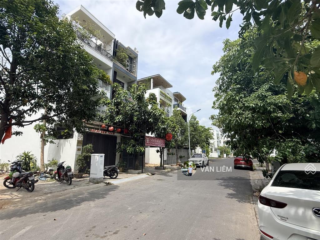 Đất kđt an bình tân đường t3 13m phường phước long, nha trang diện tích 100,3m2