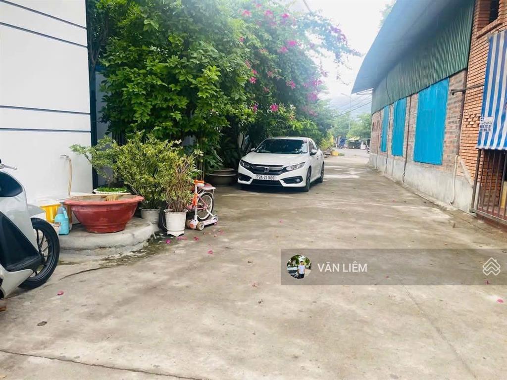 Hạ giá hàng hiếm bán đất thị trấn diên khánh, lô góc. cách đường hà huy tập 50m. diện tích 68.8m2