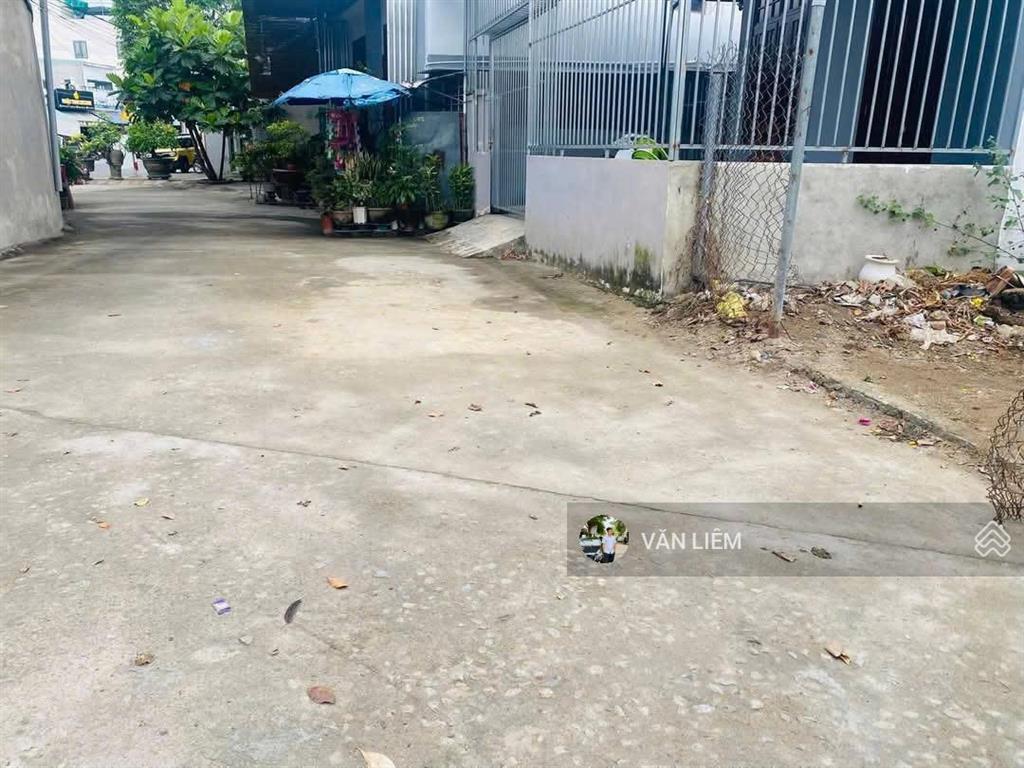 Hạ giá hàng hiếm bán đất thị trấn diên khánh, lô góc. cách đường hà huy tập 50m. diện tích 68.8m2