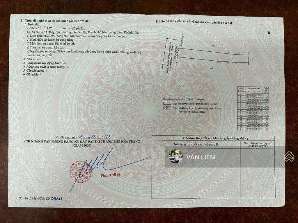 Bán đất mt đồng nai ngang 9m kinh doanh đỉnh dt 344m (ngang 9m) đường 13m, gần tố hữ
