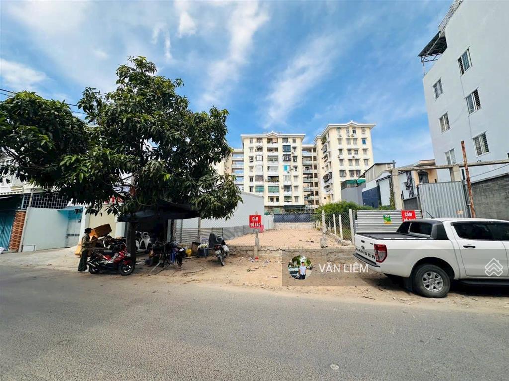 Bán đất mt đồng nai ngang 9m kinh doanh đỉnh dt 344m (ngang 9m) đường 13m, gần tố hữ