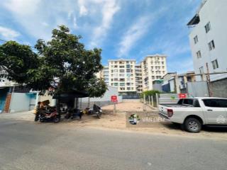 Bán đất mt đồng nai ngang 9m kinh doanh đỉnh dt 344m (ngang 9m) đường 13m, gần tố hữ