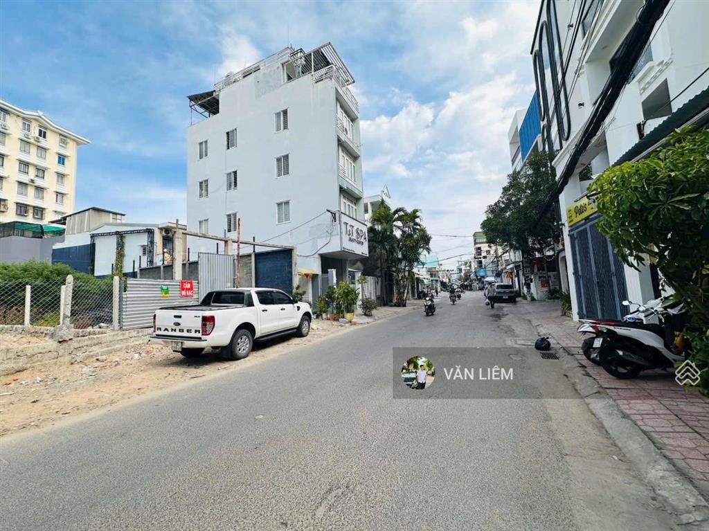 Bán đất mt đồng nai ngang 9m kinh doanh đỉnh dt 344m (ngang 9m) đường 13m, gần tố hữ