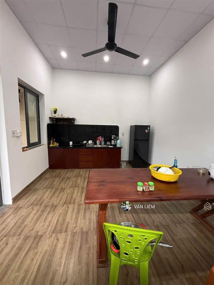 Cho thuê nhà nguyên căn tđc hòn rớ 1 căn góc, diện tích sàn 90m 2 phòng ngủ 2 wc có