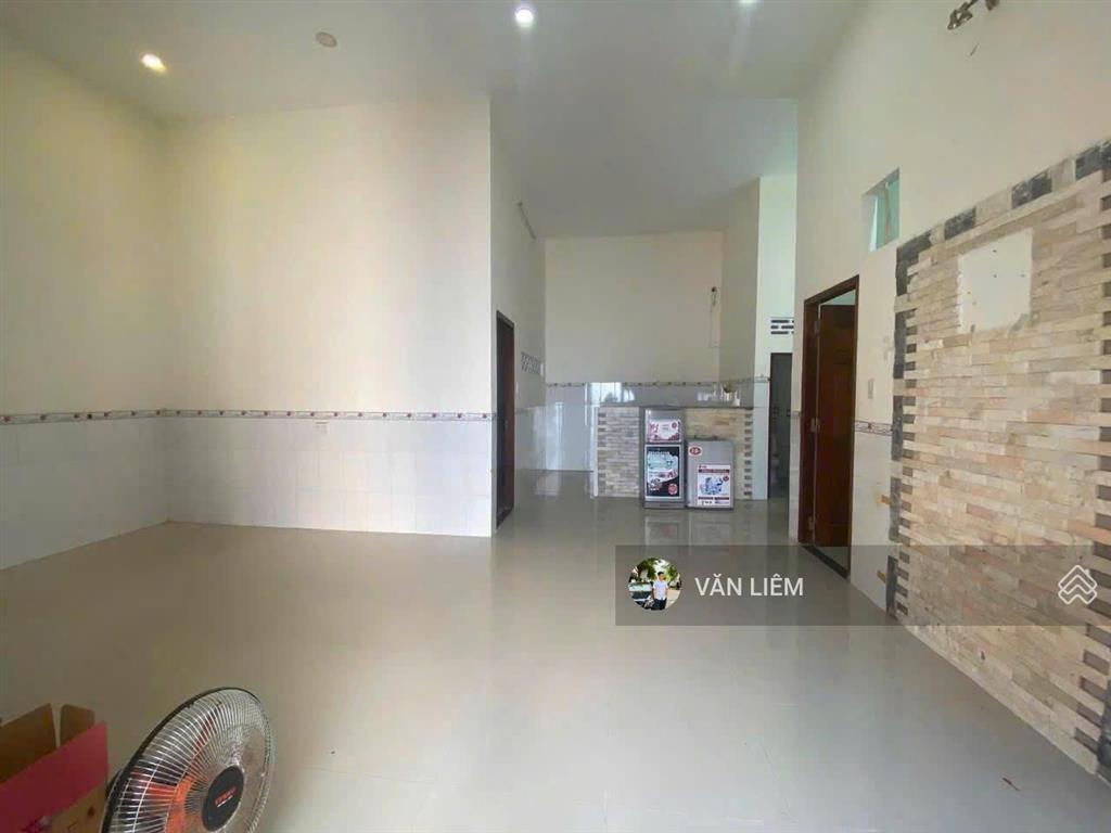 Cho thuê nhà nguyên căn vĩnh trường nam nha trang 6 triệu đường tân hải, vĩnh trường