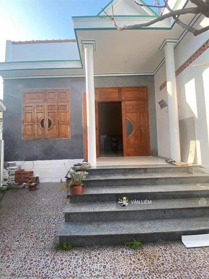 Cho thuê nhà nguyên căn vĩnh trường nam nha trang 6 triệu đường tân hải, vĩnh trường