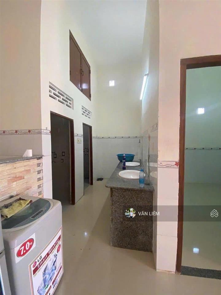 Cho thuê nhà nguyên căn vĩnh trường nam nha trang 6 triệu đường tân hải, vĩnh trường