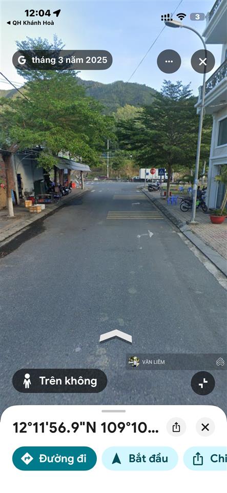 Bán đất hòn rớ ii vị trí đẹp kdc hòn rớ ii, phước đồng, nha trang diện tích 106m
