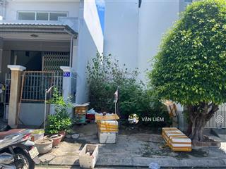 Bán đất tđc vĩnh trường gần chợ vĩnh trường vị trí đẹp, cách đường võ thị sáu khoảng 40