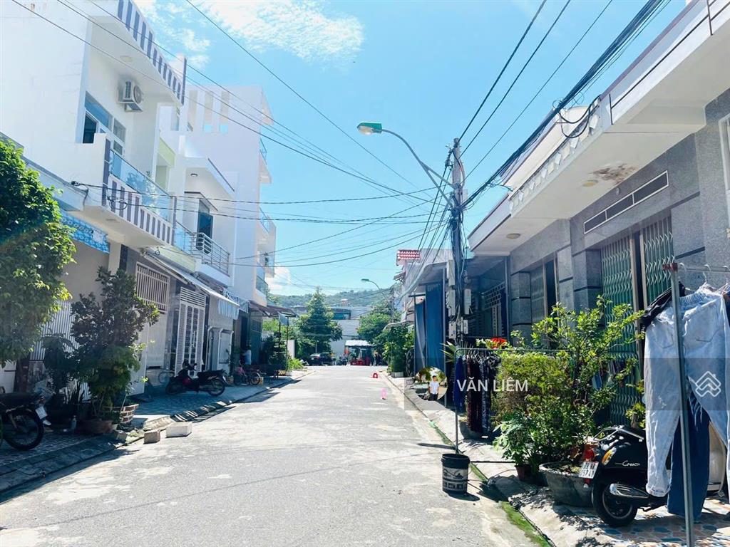 Bán đất tđc vĩnh trường gần chợ vĩnh trường vị trí đẹp, cách đường võ thị sáu khoảng 40